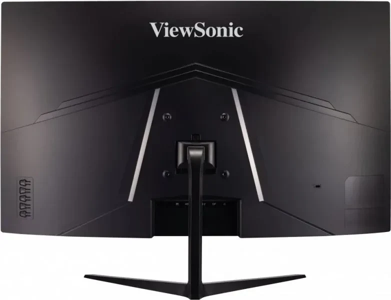 31.5” Monitor Gaming VIEWSONIC VX3218C-2K / 2K / Curved / 1ms / 165Hz / Black 5