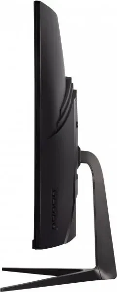 31.5” Monitor Gaming VIEWSONIC VX3218C-2K / 2K / Curved / 1ms / 165Hz / Black 6