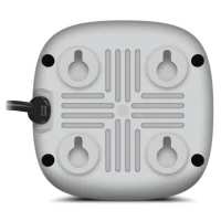 Stabilizator de tensiune SVEN VR-F600, 200W 4