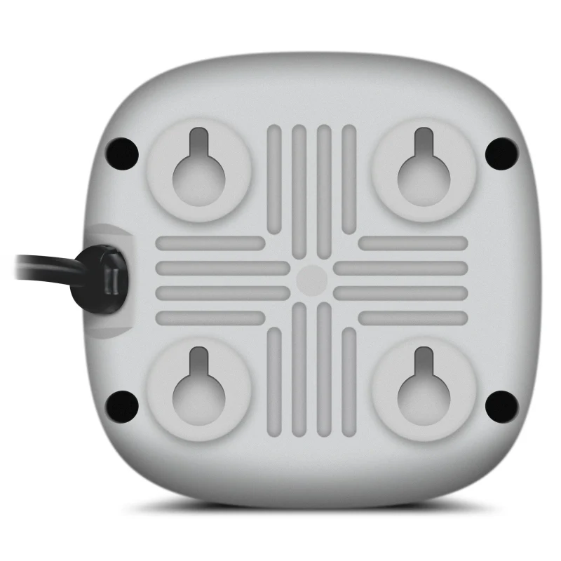 Stabilizator de tensiune SVEN VR-F600, 200W 4