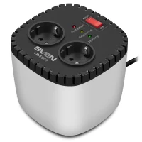 Stabilizator de tensiune SVEN VR-F600, 200W