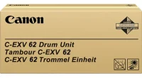 Drum Unit Canon C-EXV62 (5143C002), 99 000 pages A4 at 5% for iR ADV DX 4925i/30i/45i