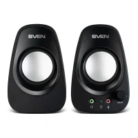 Boxe SVEN 190 / 2.0 / 6W RMS / USB power supply 2