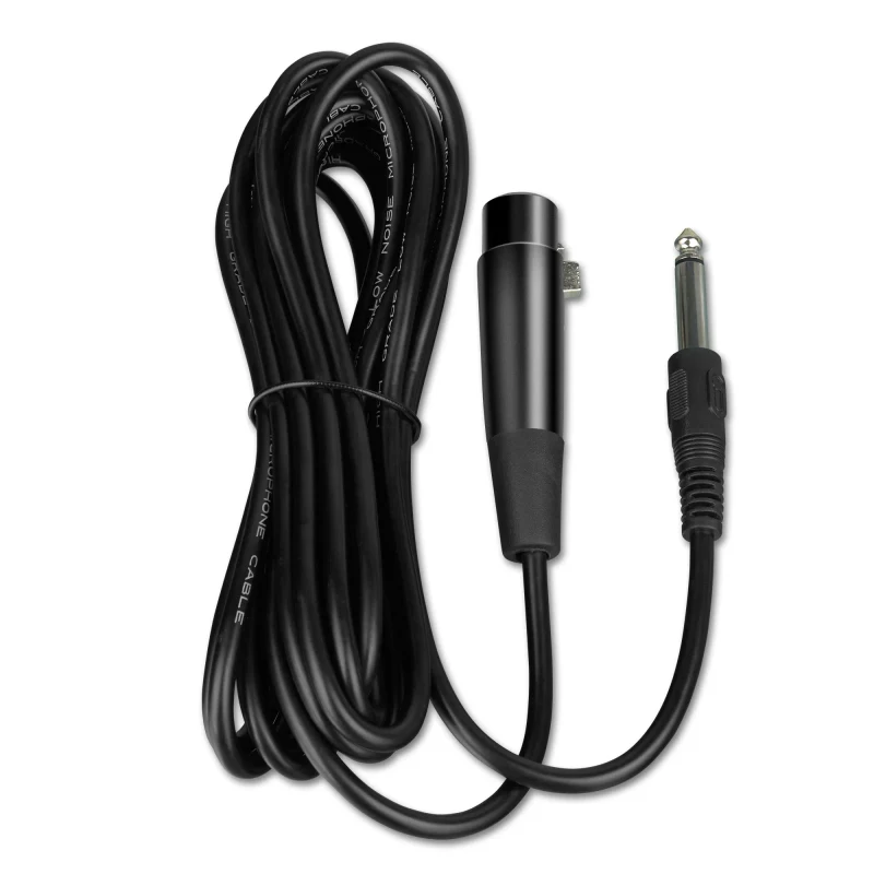 Microfon pentru karaoke SVEN MK-110 / Black 4