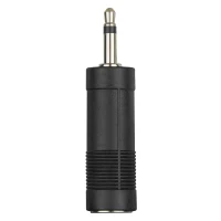 Microfon pentru karaoke SVEN MK-110 / Black 5