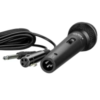 Microfon pentru karaoke SVEN MK-110 / Black 3