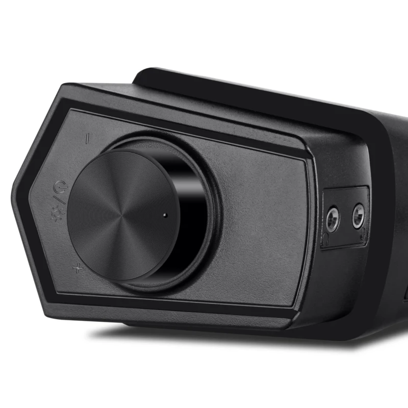 Soundbar gaming compact SVEN SB-G1450 / 10W RMS / Bluetooth 5