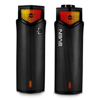 Soundbar gaming compact SVEN SB-G1450 / 10W RMS / Bluetooth 3