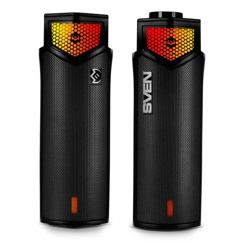 Soundbar gaming compact SVEN SB-G1450 / 10W RMS / Bluetooth 3