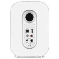 Boxe 2.0 SVEN MC-5 / 50W RMS, Bluetooth / USB / White 4