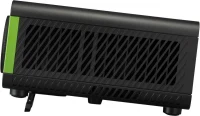 UHD Projector  VIEWSONIC X1-4KPRO, 3840x2160, Designed for Xbox, Refresh Rate up to 1440p @ 120Hz, 3000000:1, 2900 Lm, 20000hrs (Eco), 2xHDMI, Wi-Fi, USB-C, USB, Bluetooth, Audio Line-out, 6W Cube x 2, Black, 3.6 Kg 7