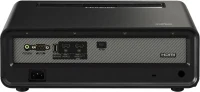 UHD Projector  VIEWSONIC X1-4KPRO, 3840x2160, Designed for Xbox, Refresh Rate up to 1440p @ 120Hz, 3000000:1, 2900 Lm, 20000hrs (Eco), 2xHDMI, Wi-Fi, USB-C, USB, Bluetooth, Audio Line-out, 6W Cube x 2, Black, 3.6 Kg 8