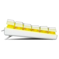 Tastatura Gaming Mecanica SVEN KB-G9200 RGB / USB / 1.8m / White 4