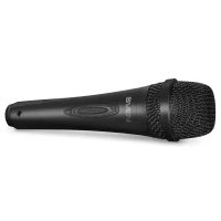 Microfon SVEN MK-130 / 3.5mm mini-jack, 6.7mm jack/ 3m / Black 2