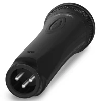 Microfon SVEN MK-130 / 3.5mm mini-jack, 6.7mm jack/ 3m / Black 3
