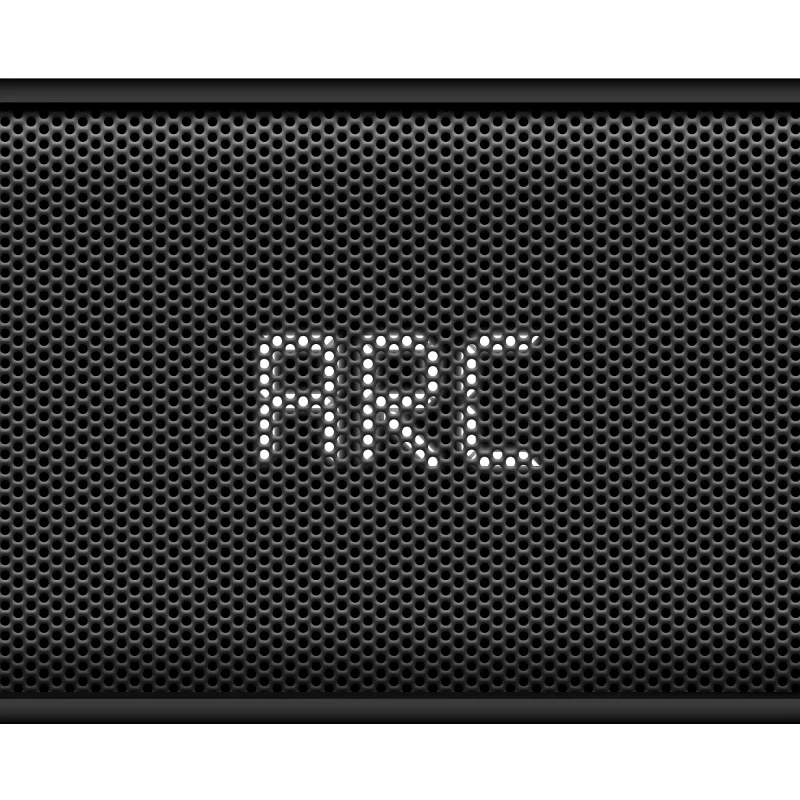SVEN Soundbar SB-2700DA  with wireless subwoofer, 450 W, 275W + 7*25W (5.1.2), DolbyAtmos, Bluetooth, HDMI, USB, Wireless Subwoofer, HDMI (ARC), SPDIF (Optical),  AUX (3.5mm jack), remote control, LED display, black 6