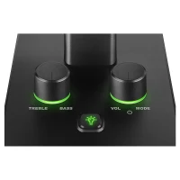 Boxe 2.0 SVEN G600 / 30W RMS, Bluetooth / 2xAUX/ Black 5