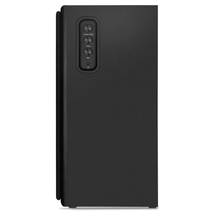 Boxe 2.0 SVEN MC-25/ 150W RMS/ Bluetooth/ HDMI Arc/ optical/ USB 5