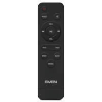 Boxe 2.0 SVEN MC-25/ 150W RMS/ Bluetooth/ HDMI Arc/ optical/ USB 7