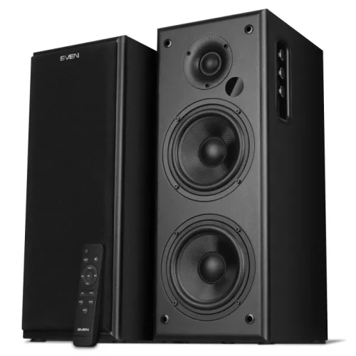 Boxe 2.0 SVEN MC-25/ 150W RMS/ Bluetooth/ HDMI Arc/ optical/ USB