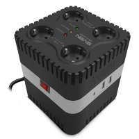 Stabilizator SVEN VR-F1200U/ 330W 3