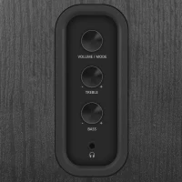 Boxe 2.0 SVEN MC-50/ 210W RMS/ Bluetooth/ HDMI Arc/ optical 7