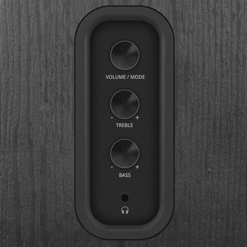 Boxe 2.0 SVEN MC-50/ 210W RMS/ Bluetooth/ HDMI Arc/ optical 7