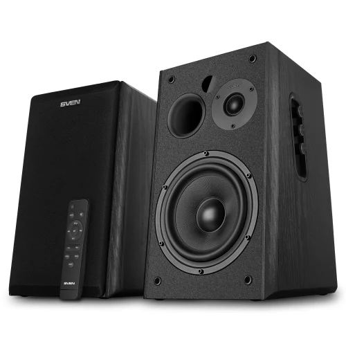 Boxe 2.0 SVEN MC-50/ 210W RMS/ Bluetooth/ HDMI Arc/ optical