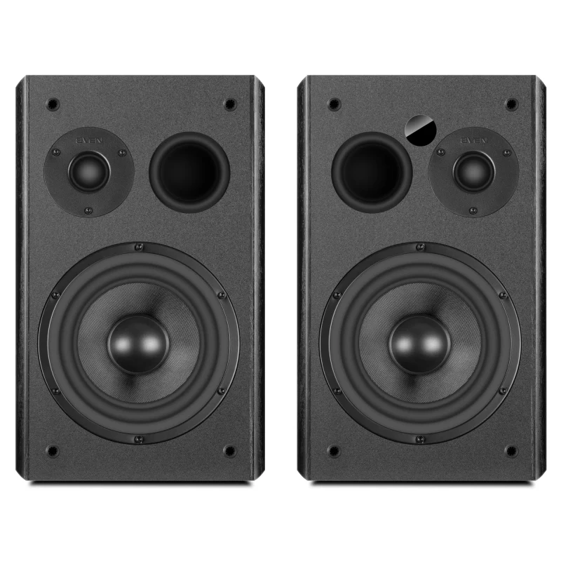 Boxe 2.0 SVEN MC-50/ 210W RMS/ Bluetooth/ HDMI Arc/ optical 2