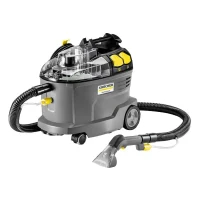 Vacuum Cleaner Karcher Puzzi 8/1 1.100-240.0, Grey