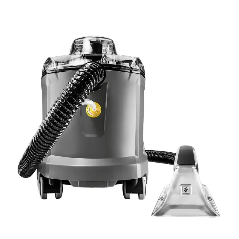 Vacuum Cleaner Karcher Puzzi 8/1 1.100-240.0, Grey 2