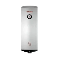Electric Water Heater THERMEX Ricco slim, 50L, White