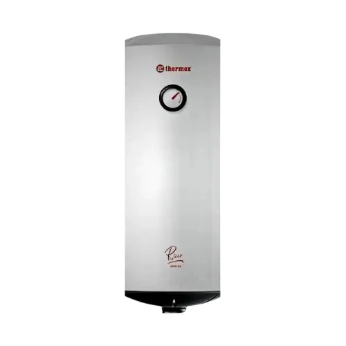 Electric Water Heater THERMEX Ricco slim, 50L, White