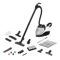 Steam Cleaner Karcher SV 7, Grey | White 4