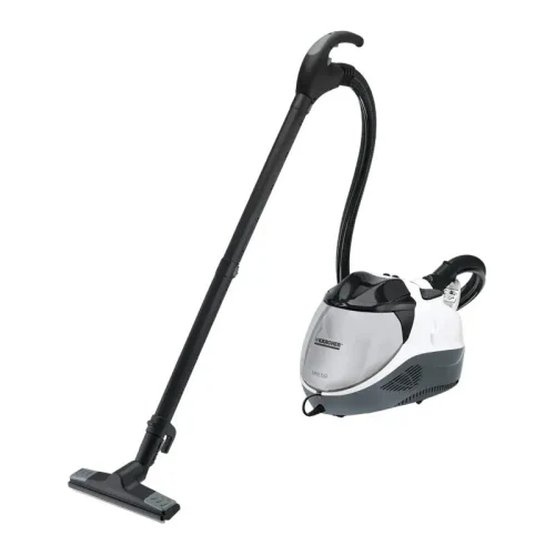 Steam Cleaner Karcher SV 7, Grey | White