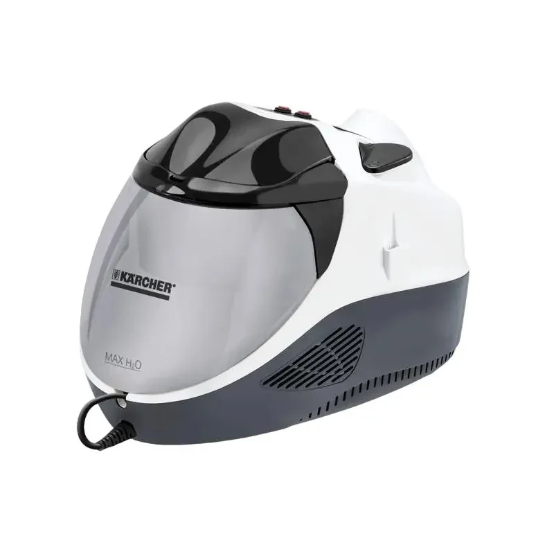 Steam Cleaner Karcher SV 7, Grey | White 2