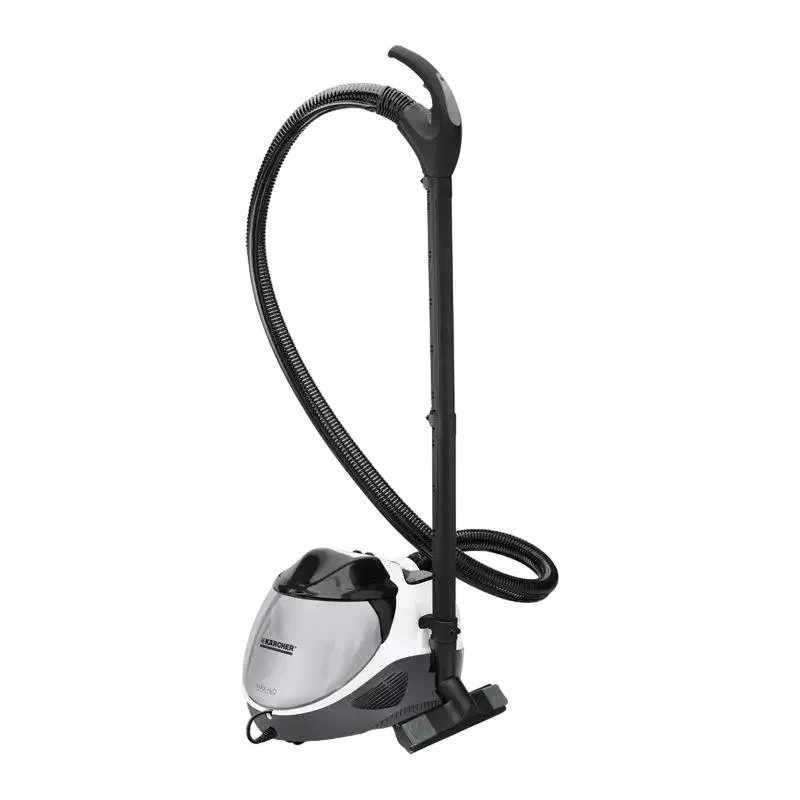 Steam Cleaner Karcher SV 7, Grey | White 3