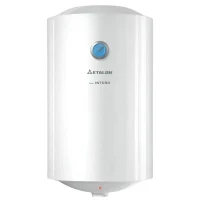 Electric Water Heater ETALON Intero 50 V, 50L, White