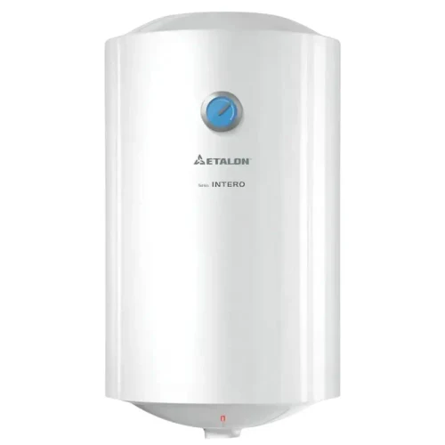 Electric Water Heater ETALON Intero 50 V, 50L, White