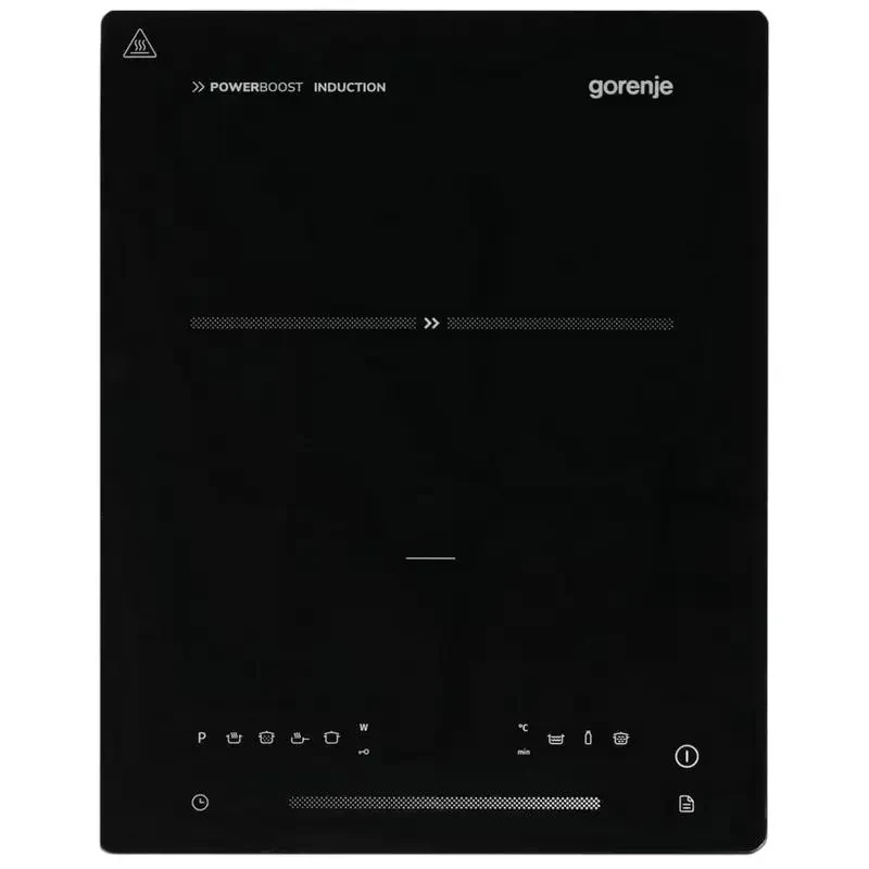 Induction Table Stove Gorenje ICY2000SP, Black 4