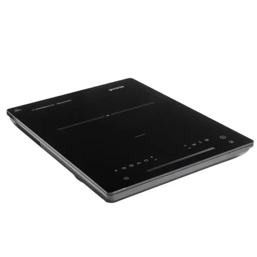 Induction Table Stove Gorenje ICY2000SP, Black