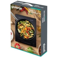 Induction Table Stove Gorenje ICY2000SP, Black 3