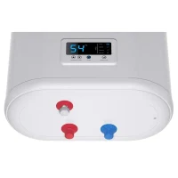 Electric Water Heater THERMEX IF Pro, 100L, White 5