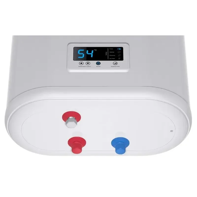 Electric Water Heater THERMEX IF Pro, 100L, White 5