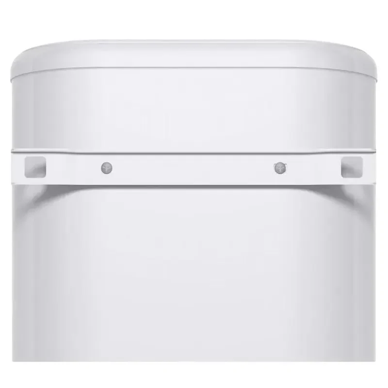 Electric Water Heater THERMEX IF Pro, 100L, White 6
