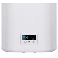 Electric Water Heater THERMEX IF Pro, 100L, White 8