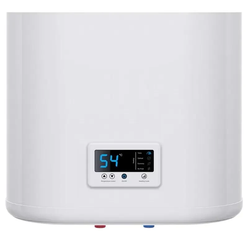 Electric Water Heater THERMEX IF Pro, 100L, White 8