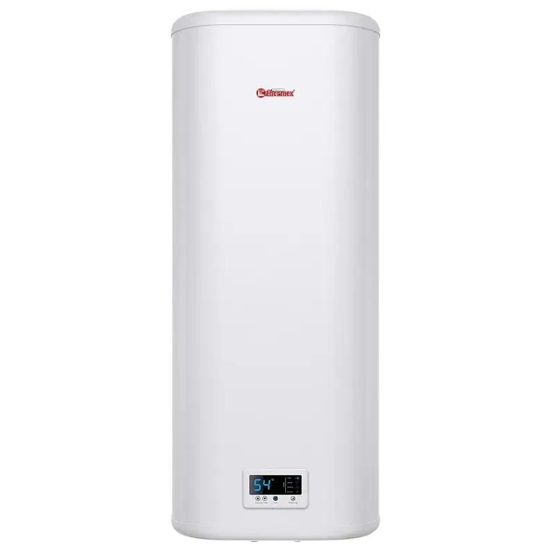 Electric Water Heater THERMEX IF Pro, 100L, White 2