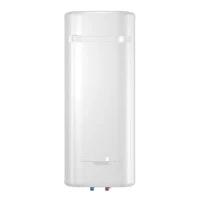 Electric Water Heater THERMEX IF Pro, 100L, White 3
