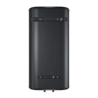 Electric Water Heater THERMEX ID80V (smart), 80L, Grey